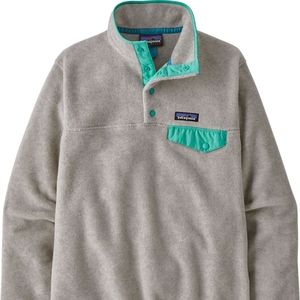 Patagonia Synchilla fleece (women)